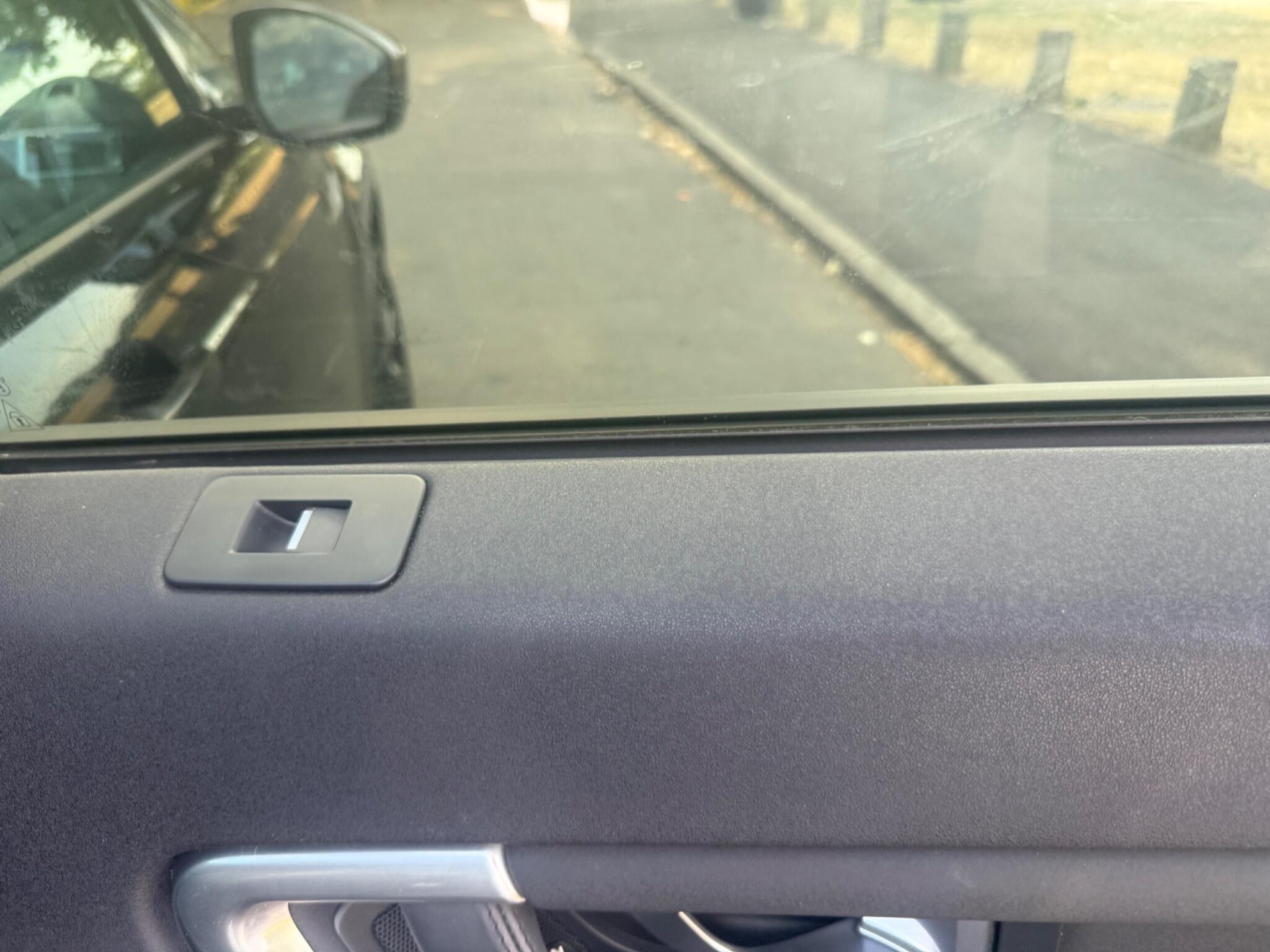 Misc Controls